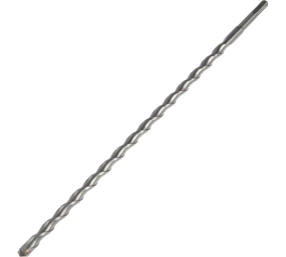 Бур по бетону 16x460 мм, SDS-plus ЛОМ 1864739 1