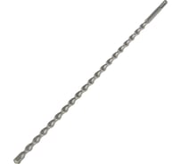 Бур по бетону 12x460 мм, SDS-plus ЛОМ 1864730