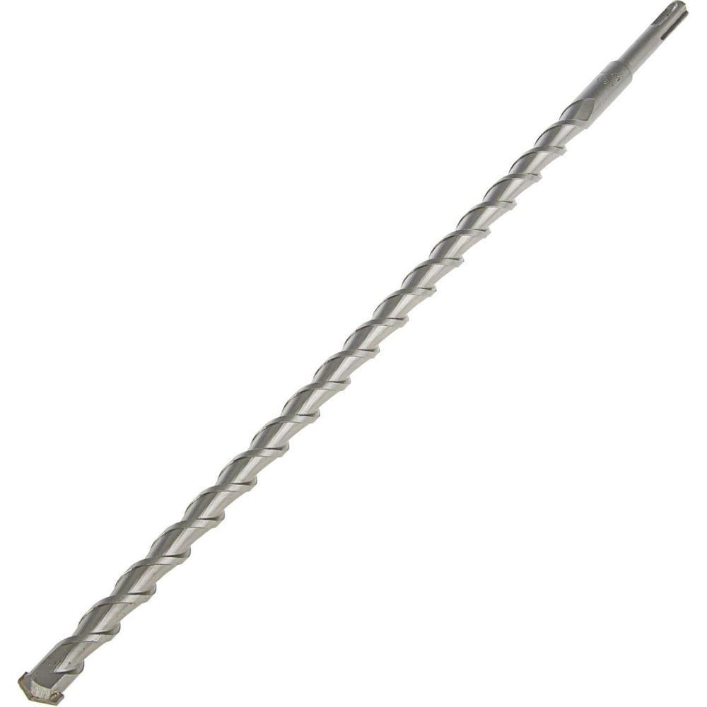Бур по бетону 18x460 мм, SDS-plus ЛОМ 1864742 - выгодная цена, отзывы ...