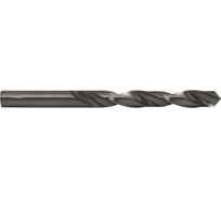 Сверло спиральное по металлу HSS (10 шт; 9.5х125х81 мм) Thorvik TDB095