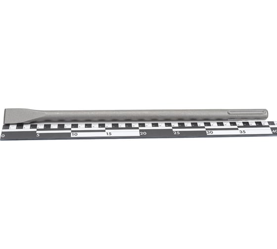 Зубило плоское (25х400 мм; SDS-max) ALLIGATOR KRAFTOOL 29332-25-400_z01
