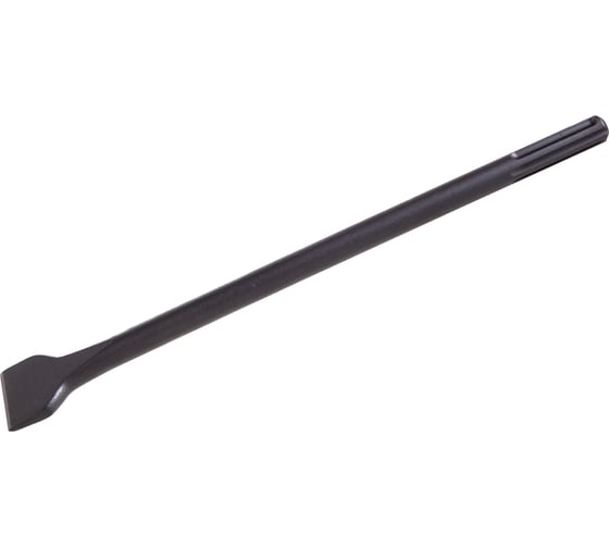Зубило плоское широкое (50х400 мм; SDS-max) ALLIGATOR KRAFTOOL 29334-50-400_z01