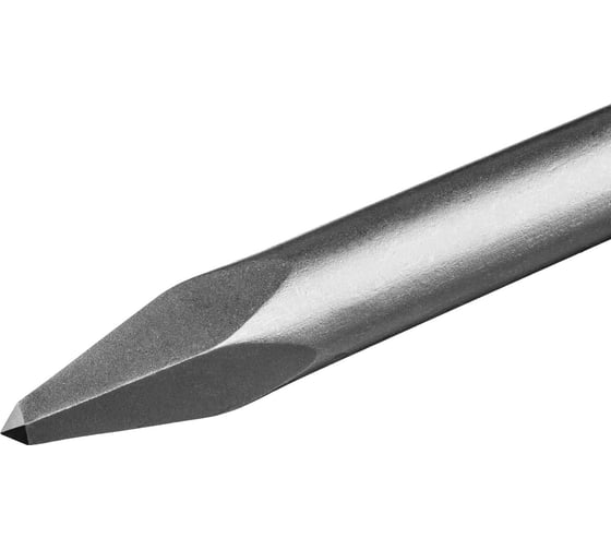 Зубило пикообразное (250 мм; SDS-plus) ALLIGATOR KRAFTOOL 29324-00-250_z01 