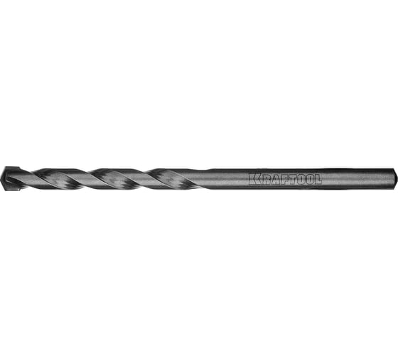 Сверло UNIVERSAL (5х90 мм) KRAFTOOL 29172-090-5_z01 1
