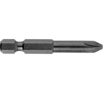 Биты phillips (3 шт; PH2; 49 мм; torsion) METABO 628516000