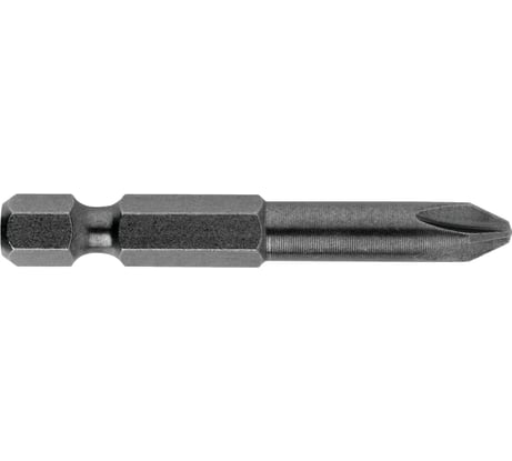 Биты phillips (3 шт; PH2; 49 мм; torsion) METABO 628516000