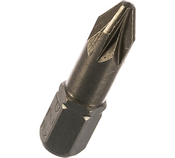 Биты phillips (3 шт; PZ2; 25 мм; torsion) METABO 628518000