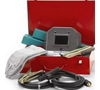 Набор сварочный E-SPA 25/13 для генератора ESE 704 SBS-AC Endress 162012