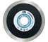 Диск алмазный сплошная кромка (180х22.23х10x2.2 мм; влажный рез) SPIN 511822 1