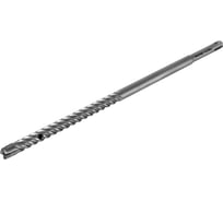 Сверло по арматуре Эксперт 12х300 мм, SDS-plus ПРАКТИКА 915-137