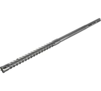 Сверло по арматуре Эксперт 14х300 мм, SDS-plus ПРАКТИКА 915-144