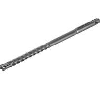 Сверло по арматуре Эксперт 10х200 мм, SDS-plus ПРАКТИКА 915-120