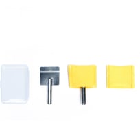 Наконечник для рукоятки X10 Pro/Auto 1 шт C-WELD CW40