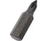 Биты для отвертки PH0х25 мм, 1/4 Hex, CrV, 24 шт. GRIFF 019162 2