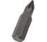 Бита для отвертки PZ1х25 мм, 1/4 Hex, CrV, 24 шт. GRIFF 019166 2