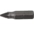 Бита для отвертки PZ1х25 мм, 1/4 Hex, CrV, 24 шт. GRIFF 019166 3