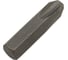 Биты для отвертки PH3х25 мм, 1/4 Hex, CrV, 24 шт. GRIFF 019165 3