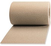 Бумага наждачная в рулоне (K120, 115 мм, 5 м) COLOR EXPERT 93012527