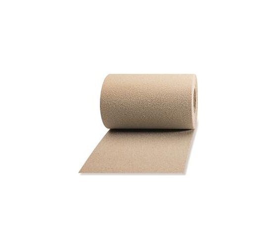 Бумага наждачная в рулоне (K120, 115 мм, 5 м) COLOR EXPERT 93012527