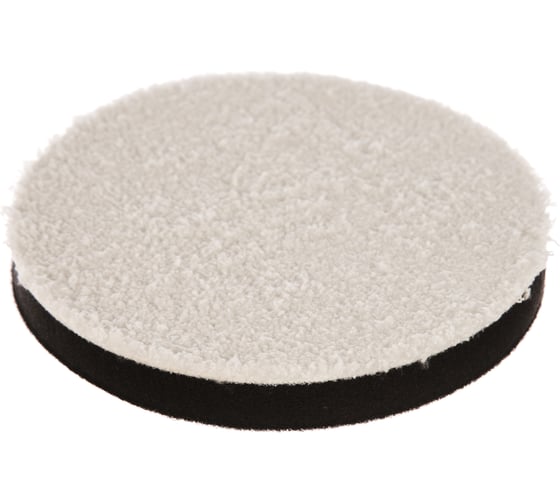 Полировальник из микрофибры финишный, 140 мм, 2 шт. meguiar's DMF5 1