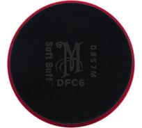 Диск полирующий поролоновый, 140 мм meguiar's DFC5