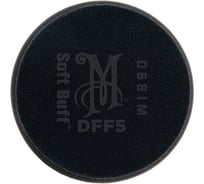 Диск финишный поролоновый, 140 мм meguiar's DFF5
