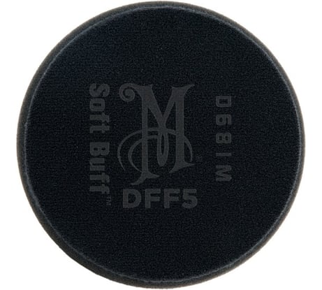 Диск финишный поролоновый, 140 мм meguiar's DFF5