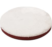 Диск микрофибровый, 159 мм, 2 шт. meguiar's DMC6