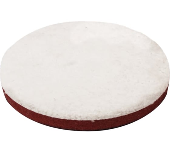 Диск микрофибровый, 159 мм, 2 шт. meguiar's DMC6 1