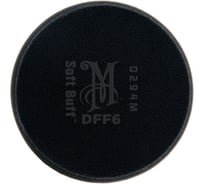 Диск финишный поролоновый, 159 мм meguiar's DFF6