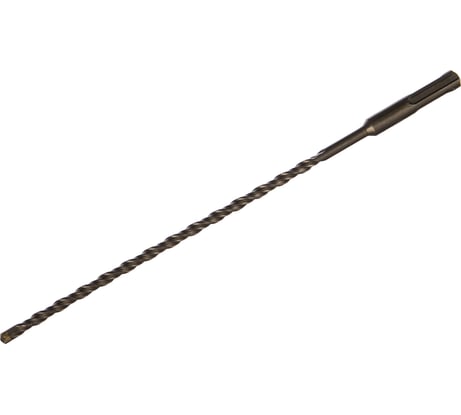 Бур по бетону (6х260 мм; SDS+) Калибр 00000000992