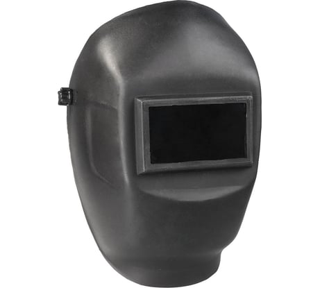 Щиток электросварщика Без бренда градационный шифр 6, 11080