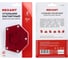 Угольник-держатель магнитный для сварки REXANT 12-4832 6