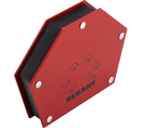 Угольник-держатель магнитный для сварки REXANT 12-4833