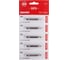 Бита PH1x50 мм, 5 шт. REXANT 12-6212 8