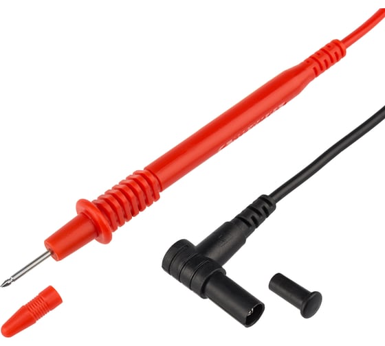 Щупы тестера REX08 REXANT 13-3033