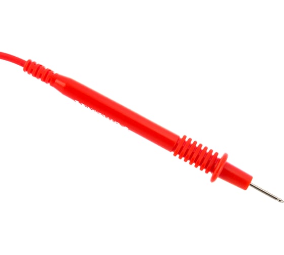 Щупы тестера REX08 REXANT 13-3033