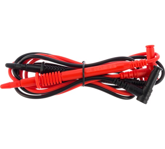 Щупы тестера REX08 REXANT 13-3033