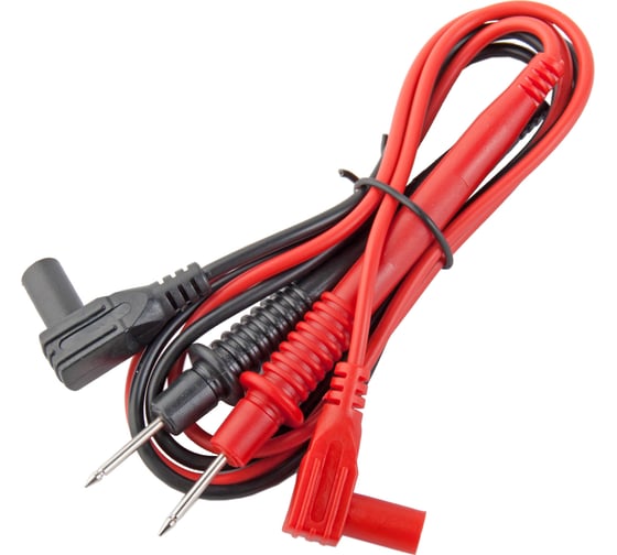 Щупы тестера REX04 REXANT 13-3031