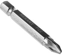 Бита PZ2x50 мм, 5 шт. REXANT 12-6322