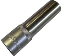 Головка торцевая высокая Е16, 1/2"DR SKRAB 60716