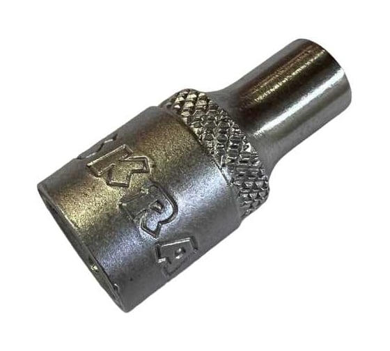 Головка торцевая SUPER LOCK 4.5 мм, 1/4"DR SKRAB 60452 1