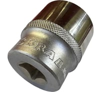 Головка торцевая SUPER LOCK 30 мм, 1/2"DR SKRAB 60430