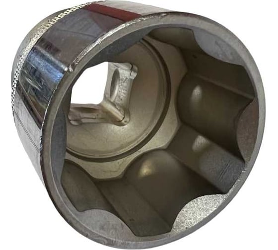 Головка торцевая SUPER LOCK 30 мм, 1/2"DR SKRAB 60430