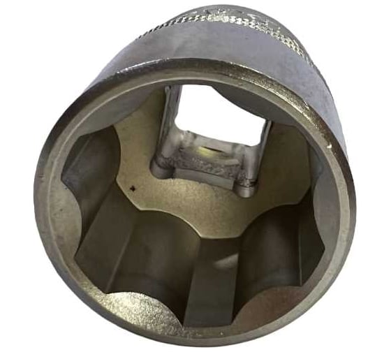 Головка торцевая SUPER LOCK 26 мм, 1/2"DR SKRAB 60426