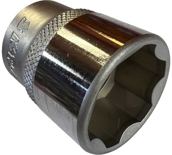 Головка торцевая SUPER LOCK 26 мм, 1/2"DR SKRAB 60426