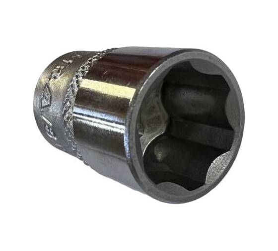 Головка торцевая SUPER LOCK 12 мм, 1/4"DR SKRAB 60462