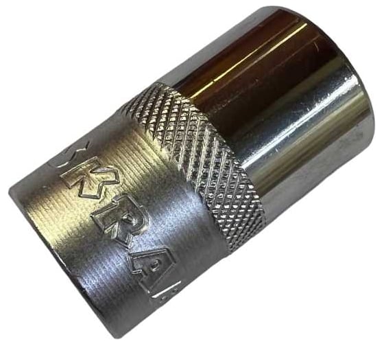 Головка торцевая SUPER LOCK 15 мм, 1/2"DR SKRAB 60415 1
