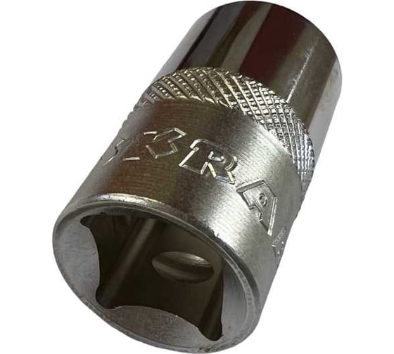 Головка торцевая SUPER LOCK 15 мм, 1/2"DR SKRAB 60415