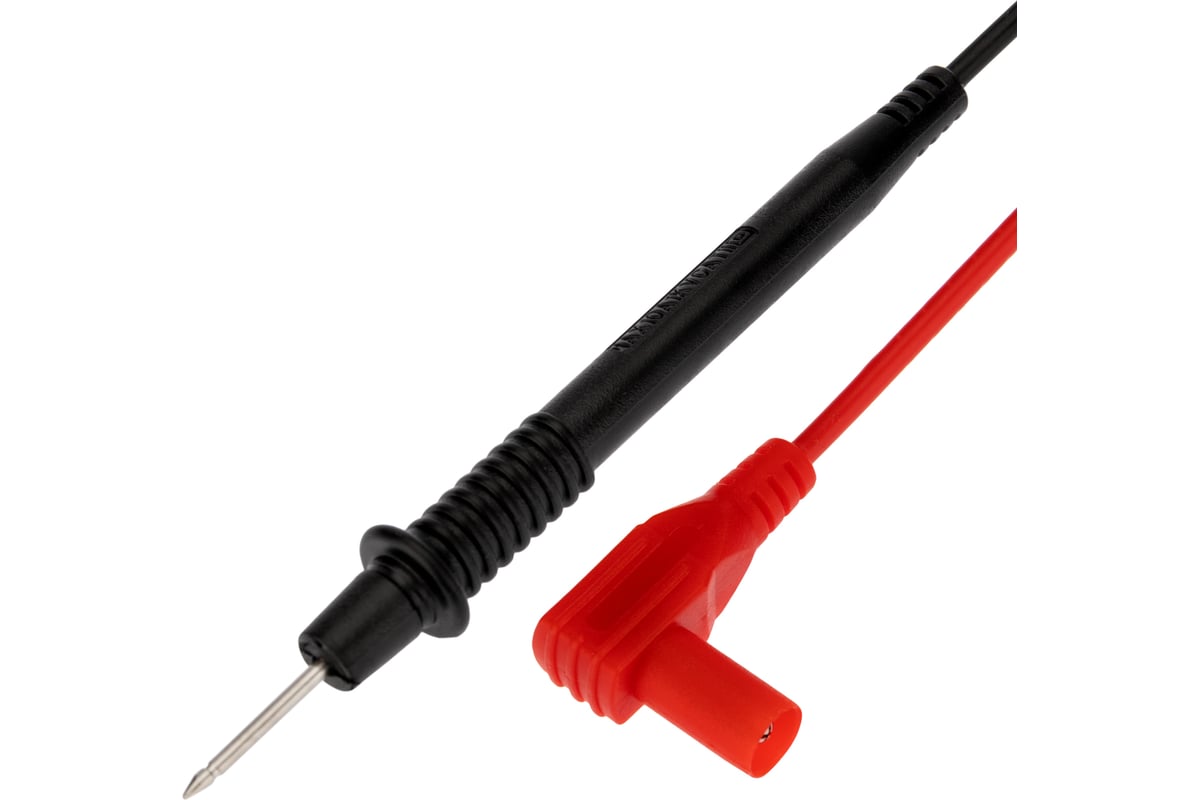 Щупы тестера REX07 REXANT 13-3032 - выгодная цена, отзывы ...